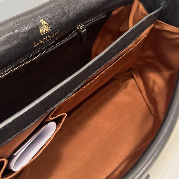 Lanvin Happy Bag - Picture 12 of 15